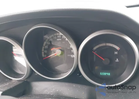 2010 Dodge Grand Caravan Se z USA, uszkodzony, nr VIN 2D4RN4DE8AR412053